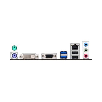 Asus H81M-K