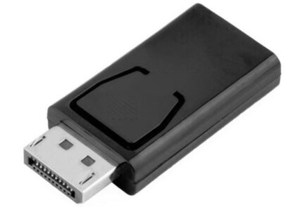Displayport to HDMI