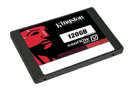Kinston 60gb - SV300S37A/60G