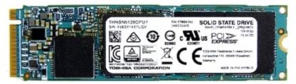 Toshiba SSD M.2 120GB