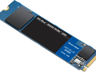 SSD