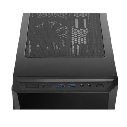 Antec DP501