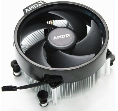 AMD Stock Cooler