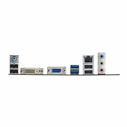 ASUS P8H61-M LE/USB3