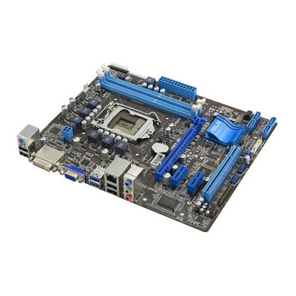 ASUS P8H61-M LE/USB3