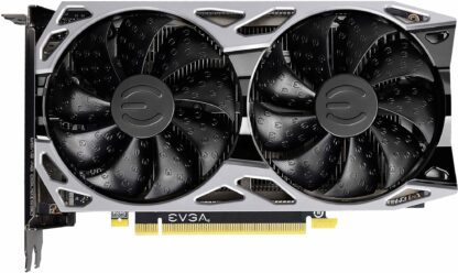 EVGA GeForce GTX 1660 Super SC Ultra Gaming