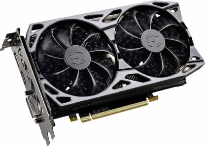 EVGA GeForce GTX 1660 Super SC Ultra Gaming