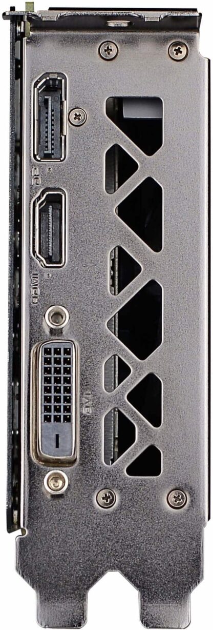 EVGA GeForce GTX 1660 Super SC Ultra Gaming