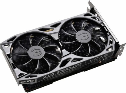 EVGA GeForce GTX 1660 Super SC Ultra Gaming