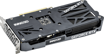 Inno3D GeForce RTX 3060 TWIN X2 OC 12GB