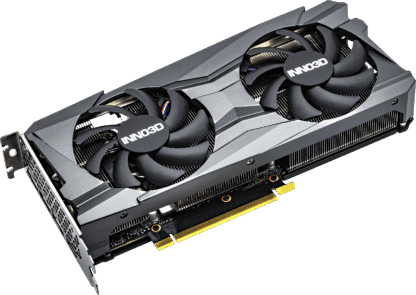 Inno3D GeForce RTX 3060 TWIN X2 OC 12GB