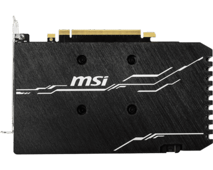 MSI GeForce GTX 1660 Ti Ventus XS 6G OC