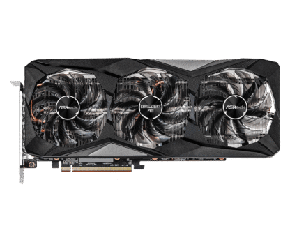 ASRock Radeon RX6700 XT Challenger Pro 12G