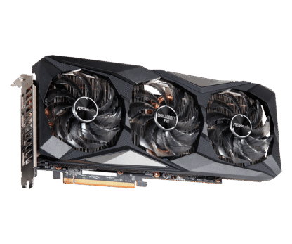 ASRock Radeon RX6700 XT Challenger Pro 12G