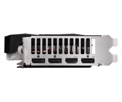 ASRock Radeon RX6700 XT Challenger Pro 12G