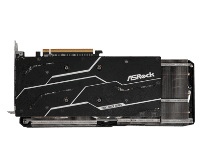 ASRock Radeon RX6700 XT Challenger Pro 12G