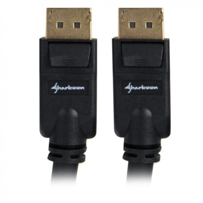 Sharkoon Displayport 1.3 4k cable