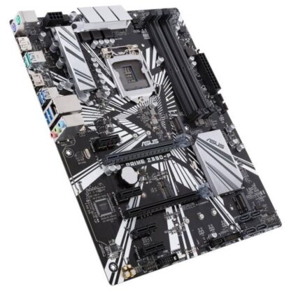 Asus Prime Z390-P
