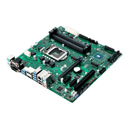Asus Prime Q270M-C