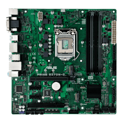 Asus Prime Q270M-C