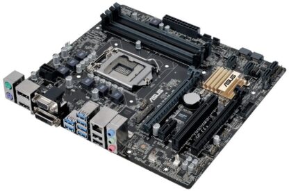 Asus Q170M-C