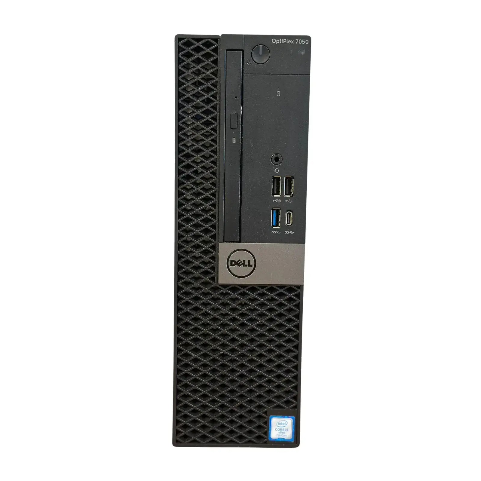 Dell Optiplex 7050 SFF staand