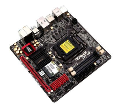 ASRock Z87 M8