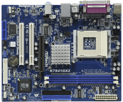 Asrock Veelgeld9?
