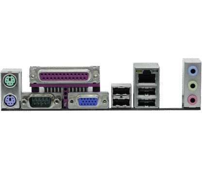 Asrock K7S41GX2
