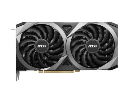 MSI GeForce RTX 3070 Ventus 2X OC