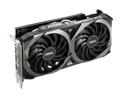 MSI GeForce RTX 3070 Ventus 2X OC