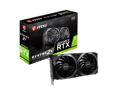 MSI GeForce RTX 3070 Ventus 2X OC