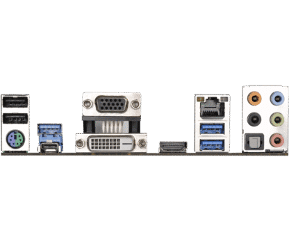 ASRock A88M-G/3.1