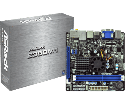 ASRock E350M1