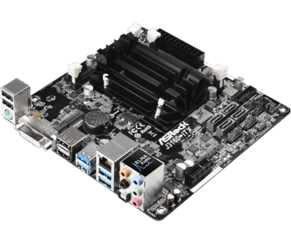 ASRock J3160-ITX