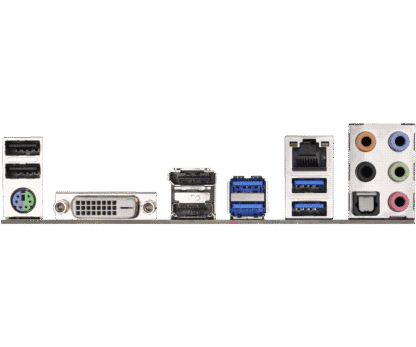 ASRock J3160-ITX