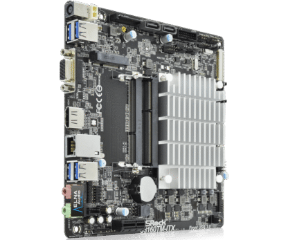 ASRock J3160TM-ITX