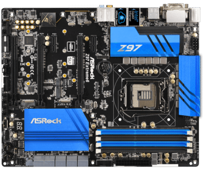 ASRock Z97 Extreme6