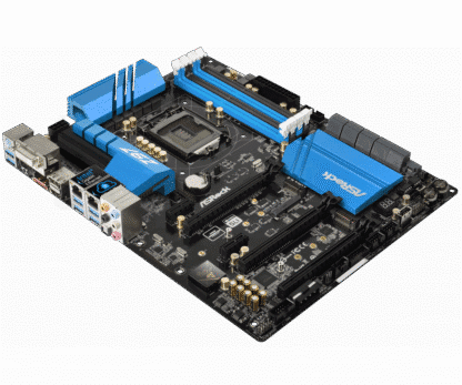 ASRock Z97 Extreme6