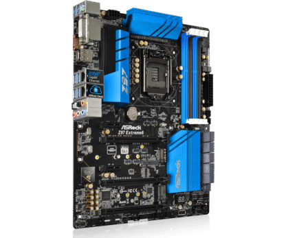ASRock Z97 Extreme6