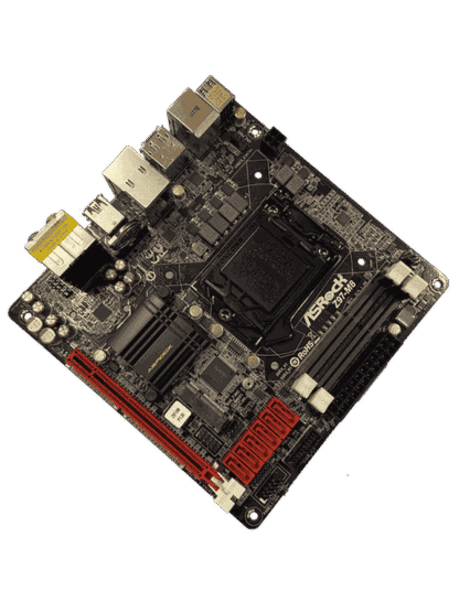 Z97-M8 ITX