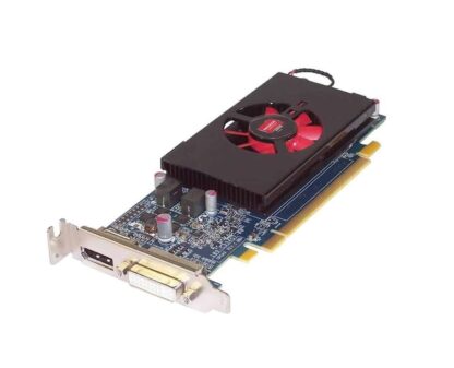 ATI Radeon HD 7570 1GB GDDR5 PCIe Low Profile