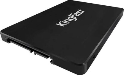 240GB to 480GB Storage Upgrade