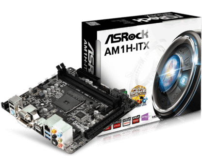 ASRock AM1H-ITX