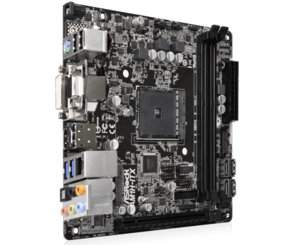 ASRock AM1H-ITX
