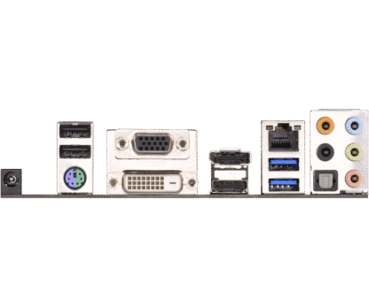ASRock AM1H-ITX