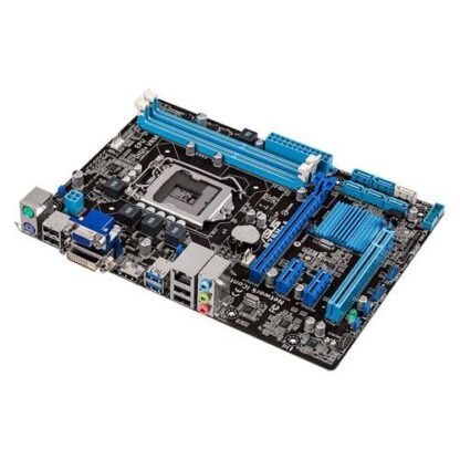 Asus B75M-A