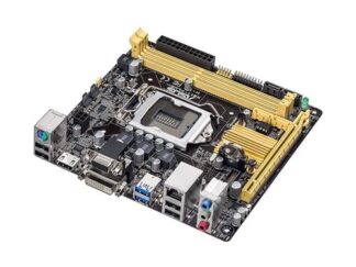 Asus H81i-Plus