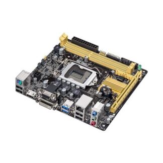 Asus H81i-Plus