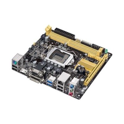 Asus H81i-Plus